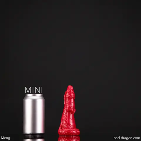 Meng® the Chinese Dragon