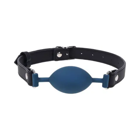 Sportsheets Signature Twilight Tease Oval Gag