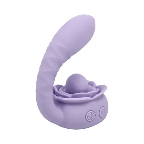 Adam & Eve Lilac Licks
