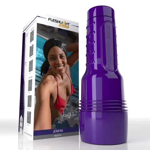 Jenkini Fleshlight