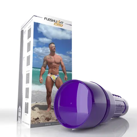 Adam Killian Fleshlight