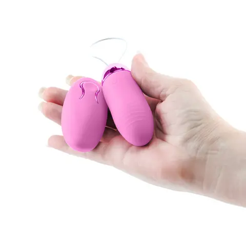 Revel Winx Insertable Bullet with Remote in Pink