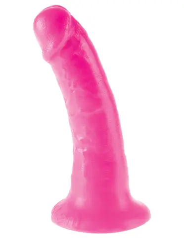 Dillio 6" Slim