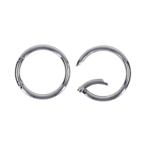 Sportsheets Edge Tuggable Clover Clamps