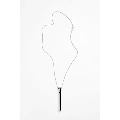 Crave Vesper Mini in Silver