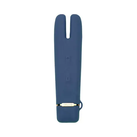 Crave Duet Flex in Blue