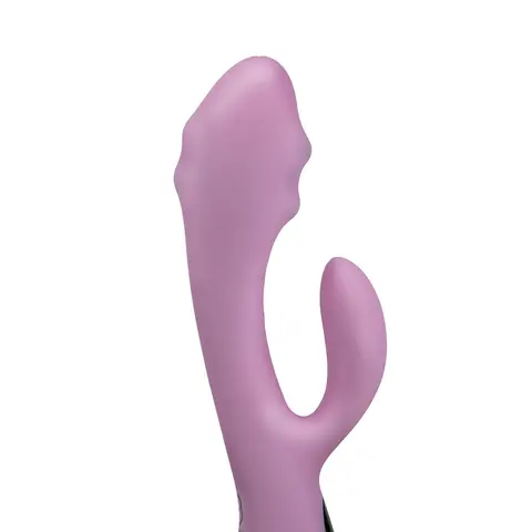 Camtoyz Rabbit Vibrator USB-C Charging Lucile