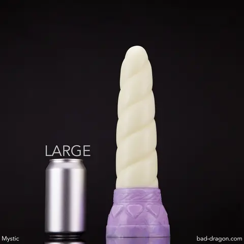 Mystic® the Unicorn
