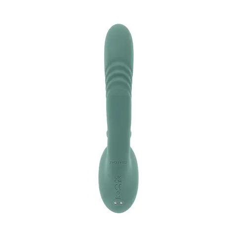 Evolved Thrust Into Ecstasy Mint