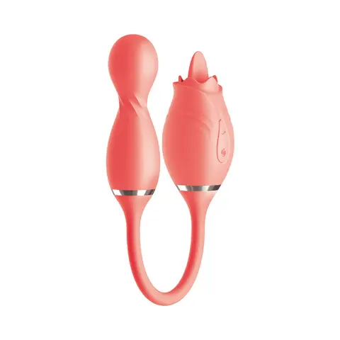 Blaze Exciter Vibe in Coral