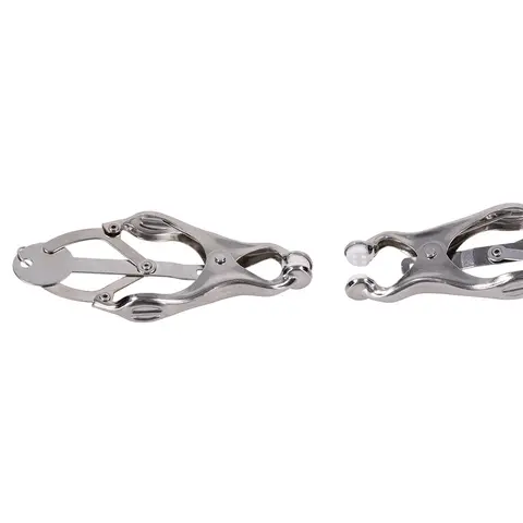 Sportsheets Edge Tuggable Clover Clamps