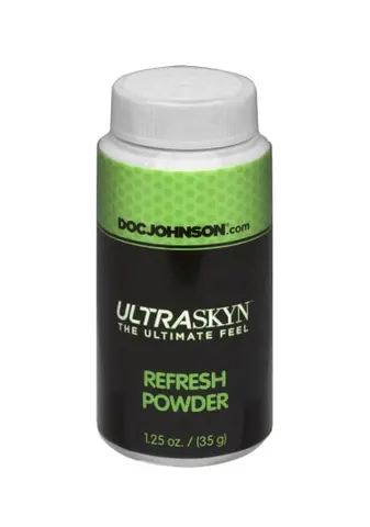 ULTRASKYN™ Refresh Powder
