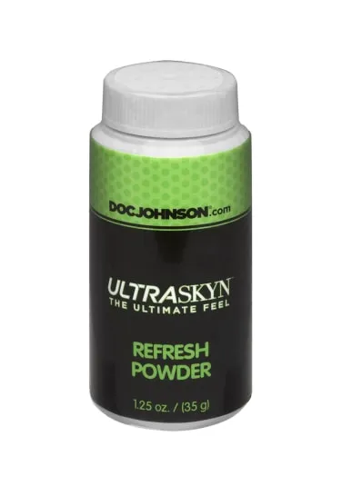 ULTRASKYN™ Refresh Powder