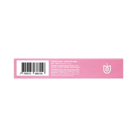 UVA Circular Nipple Covers Cocoa