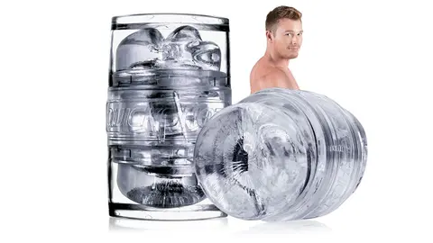 Brent Corrigan Quickshot