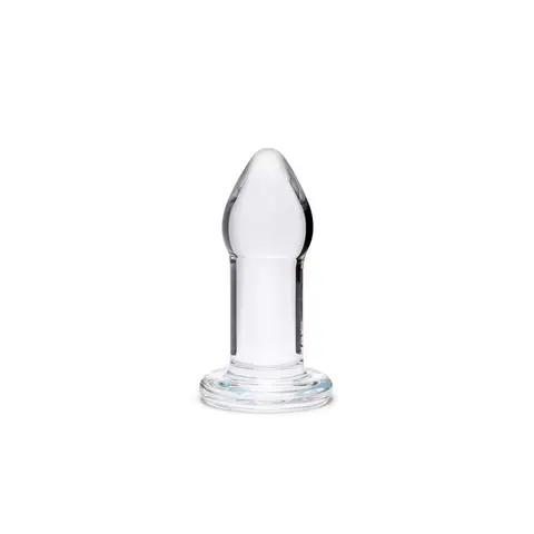 b-Vibe Intermediate Glass Dilators Set