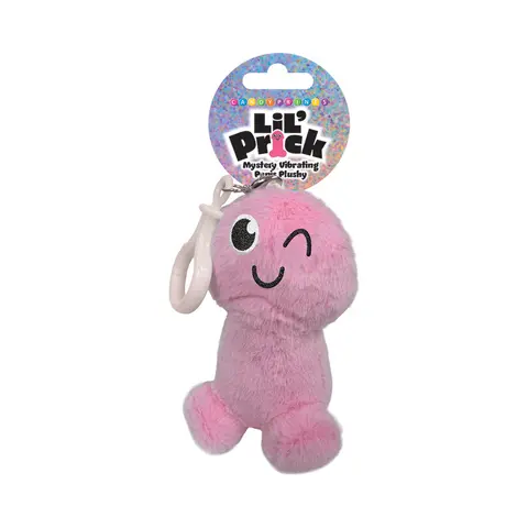 Lil Pricks Mystery Box Individual