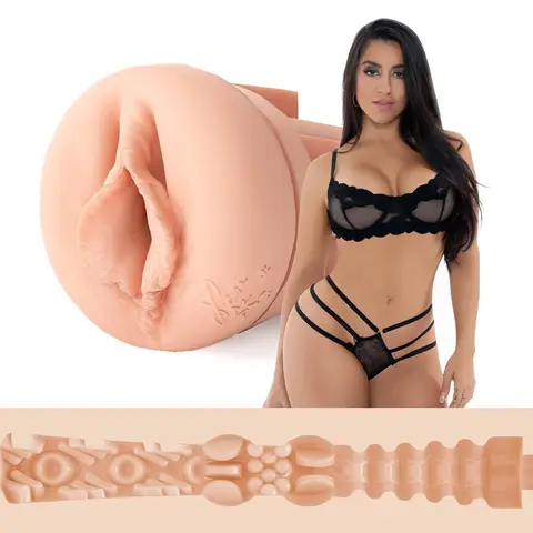 Lena The Plug Fleshlight
