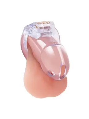 3.5 inch side lock resin cock cage