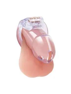 3.5 inch side lock resin cock cage