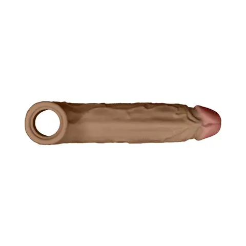 Shaft Model F: Sheath Oak Size 2