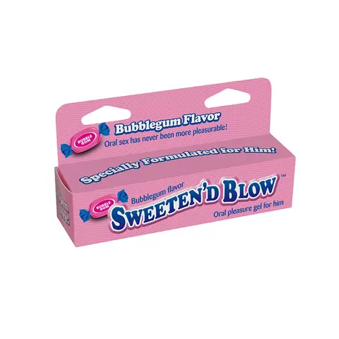 Sweeten'd Blow (Bubble Gum/1.5oz)