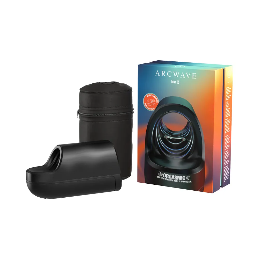 Arcwave Ion 2