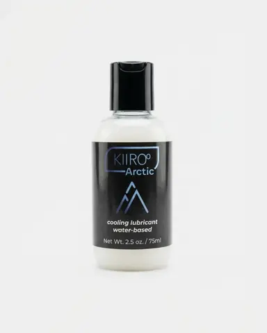 Arctic Premium Water-based Intimate Lube 75ml