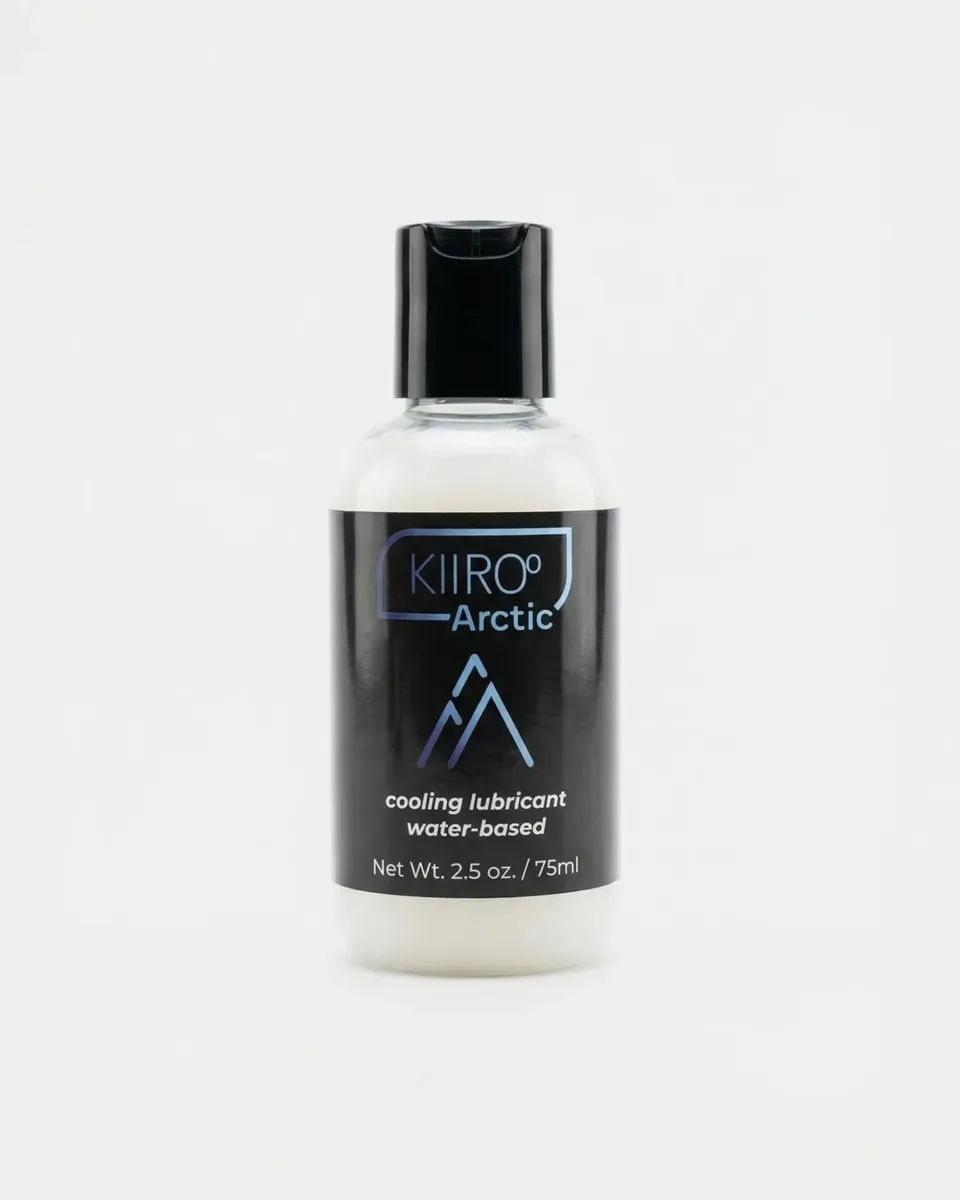 Arctic Premium Water-based Intimate Lube 75ml