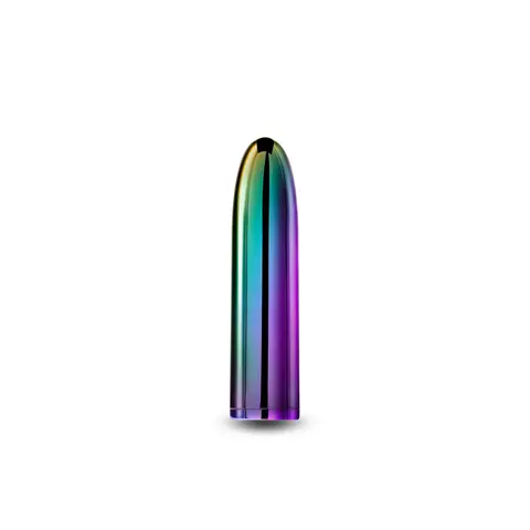 Chroma Petite Rechargeable Bullet in Multicolor