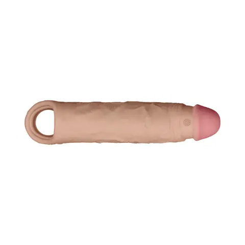 Shaft Vibrating Model F: Sheath Size 2 Pine