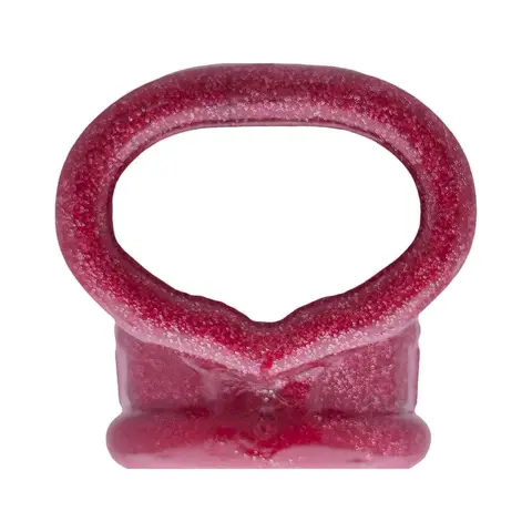 Oxballs Cocksling Fit Sling Cherry Lips