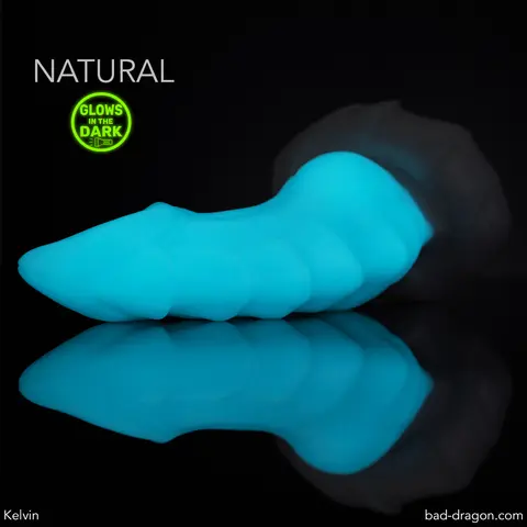 Kelvin the Ice Dragon®