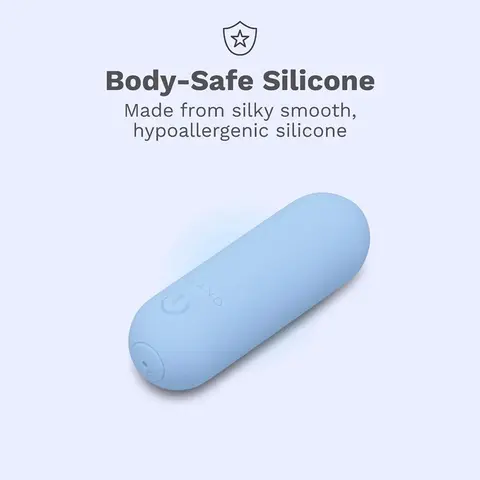 Le Wand Mini Vibe Bullet