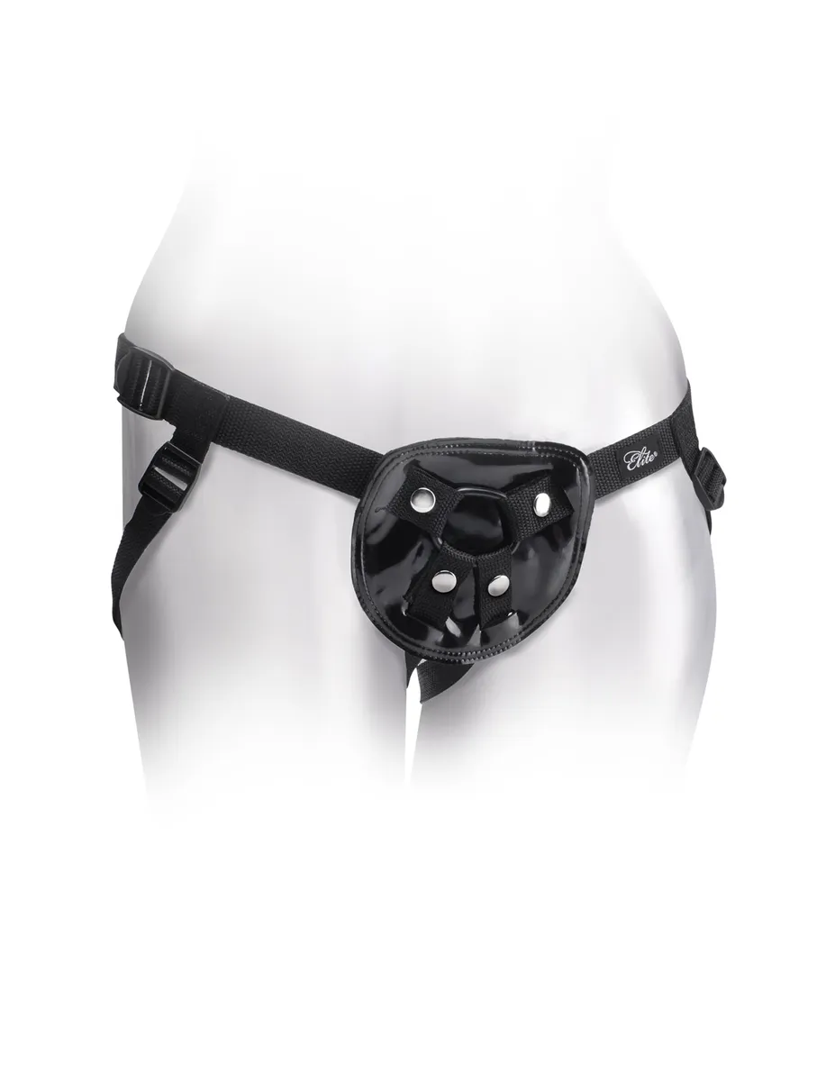 Fetish Fantasy Elite - Universal Beginner's Harness