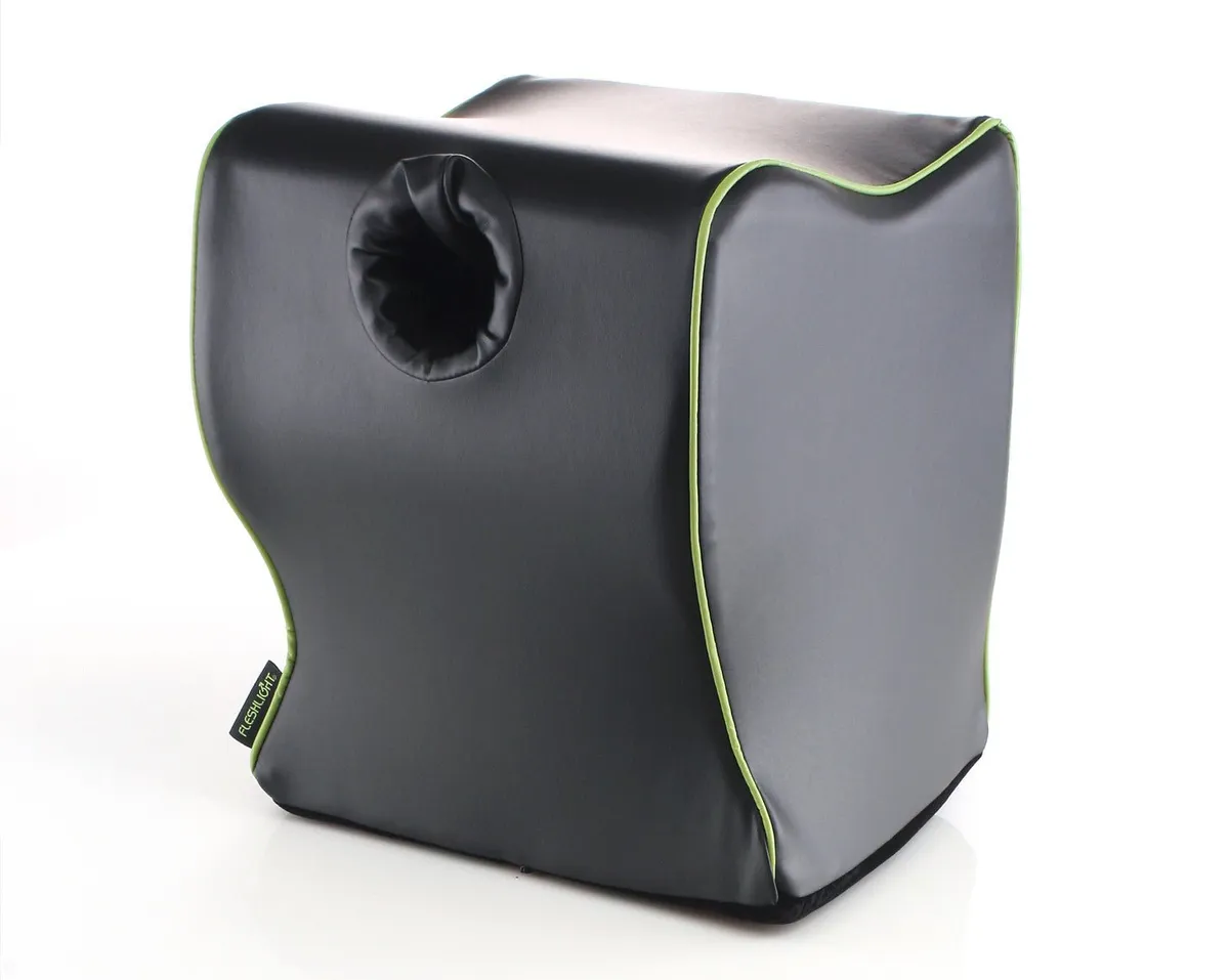 Liberator: Top Dog Black
