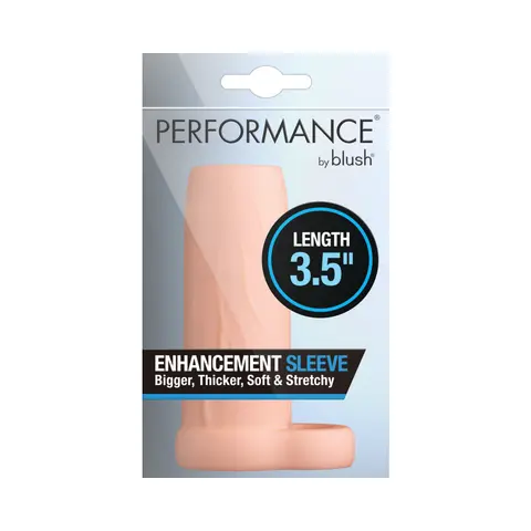 Performance 3.5 in. Enhancement Sleeve