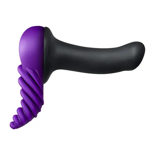 Banana Pants Luvgrind in Purple