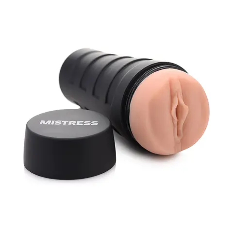 Curve Toys Mistress Sophia Deluxe Pussy Stroker Medium