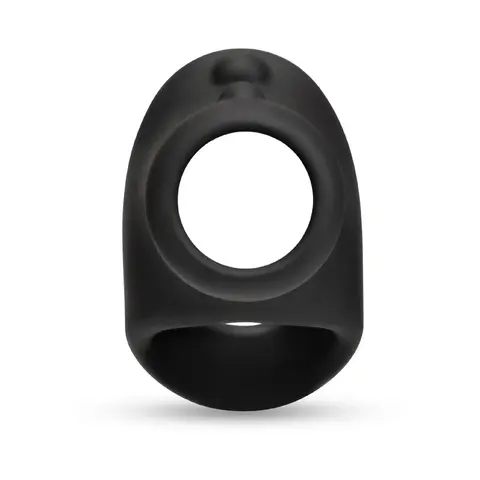 b-Vibe Flex Ring Shaft Silicone C-Ring & Ball Stretcher