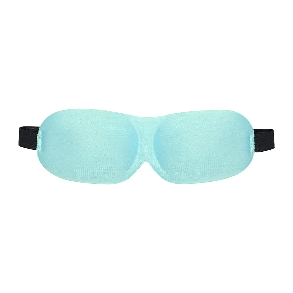 Ouch! 3D Mask Powder in Blue