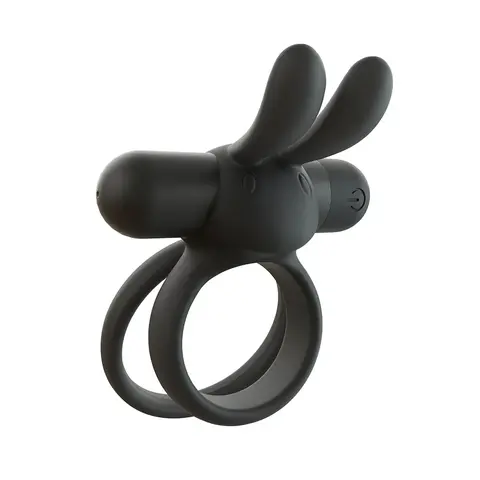 Screaming O Rechargeable Ohare XL in Black