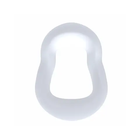 Screaming O SwingO Curve in Clear