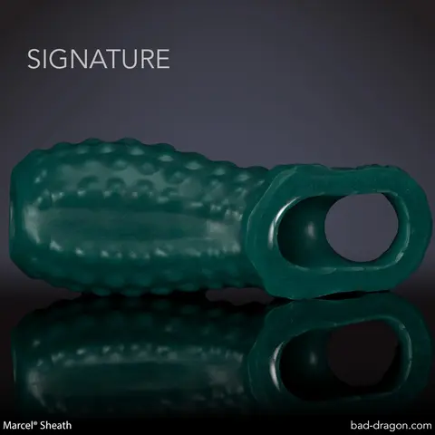Marcel® Sheath