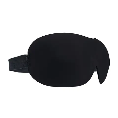Ouch! 3D Mask in Black