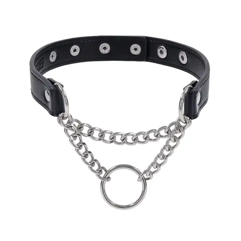 Sportsheets Sex & Mischief Shadow Day Collar