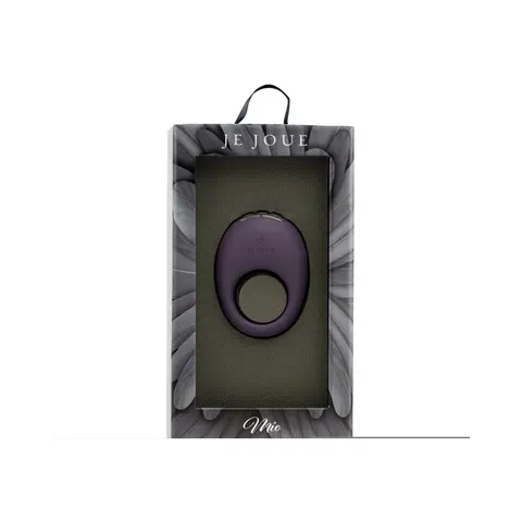 Je Joue Mio V2 in Purple