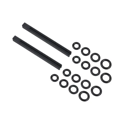 Sportsheets Edge Silicone Pinching Rods