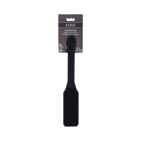 Sportsheets Edge Pins & Needles Silicone Paddle