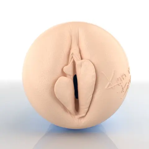 Kera Bear Fansly Fleshlight